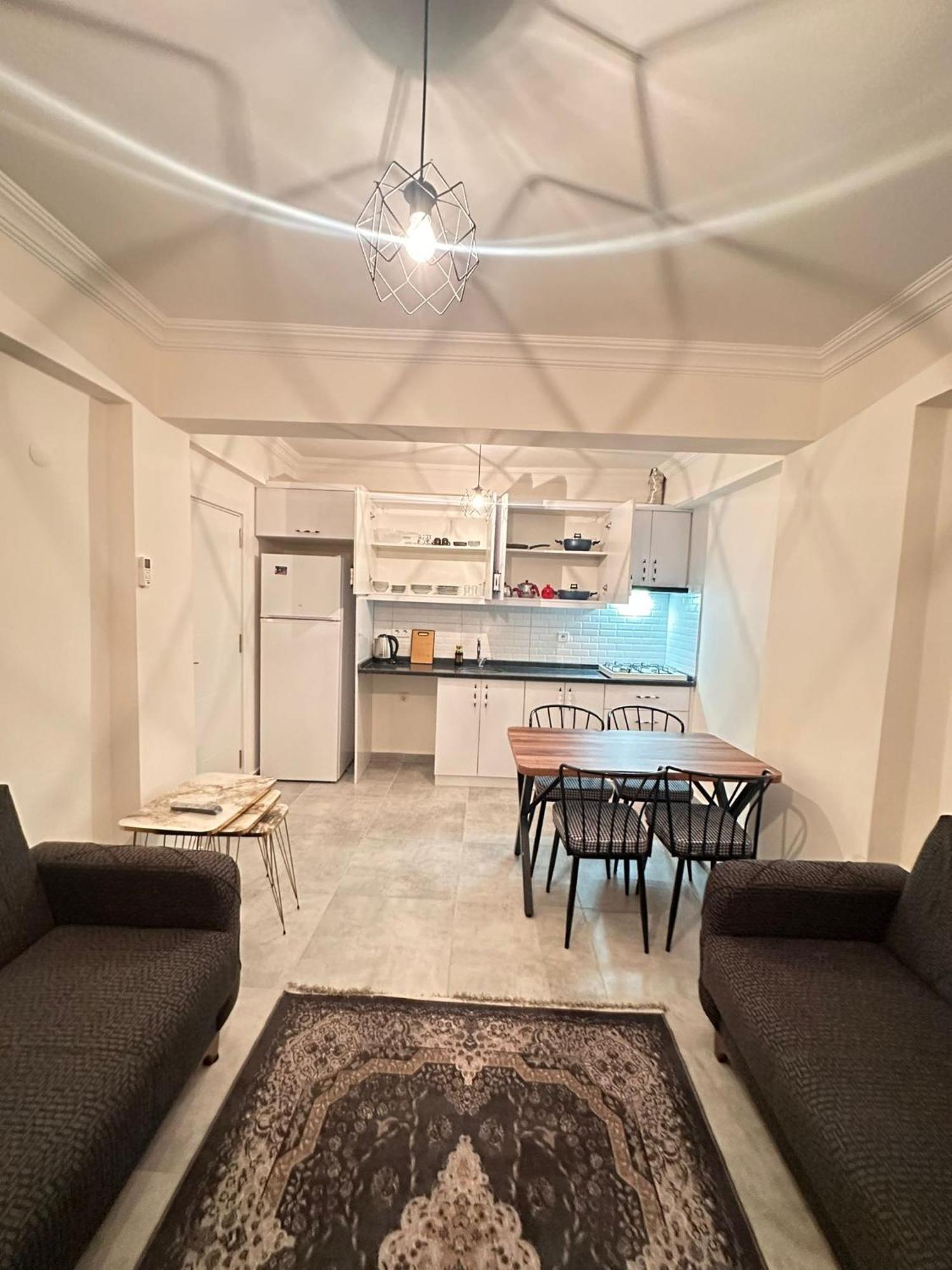 Apartment Yes 3 Merkez Fethiye
